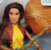 Disney Raya and The Last Dragon Raya Classic Doll 11" NEW
