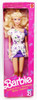 Barbie Fashion Play Doll Blonde Mattel 1990 #5734 NEW