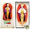 Lady Luck Barbie Doll Pin-Up Girls Collection 2006 Mattel No. J0952