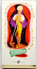 Lady Luck Barbie Doll Pin-Up Girls Collection 2006 Mattel No. J0952