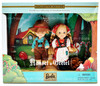 Hansel & Gretel Tommy and Kelly Barbie Dolls 2000 Mattel 28535