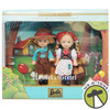 Hansel & Gretel Tommy and Kelly Barbie Doll Set 2000 Mattel 28535