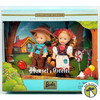 Hansel & Gretel Tommy and Kelly Barbie Doll Set 2000 Mattel 28535