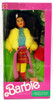 Barbie United Colors of Benetton Kira Doll 1990 Mattel #9409