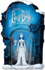 Corpse Bride Tim Burtons Corpse Bride Emily 3.75" Reaction Figure Super7