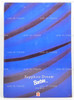 Sapphire Dream Barbie Doll Society Style Collection 1995 Mattel 13255