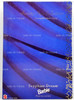 Sapphire Dream Barbie Doll Society Style Collection 1995 Mattel 13255