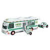 1998 Hess Truck Recreation Van with Dune Buggy and Motorcycle