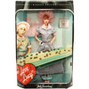 I Love Lucy Job Switching Barbie Doll Classic Edition 1998 Mattel 21268