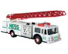 Hess 1989 Hess Fire Truck Bank