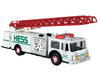 1989 Hess Fire Truck Bank