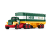 2019 Hess Mini Truck Collection