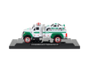 2019 Hess Mini Truck Collection