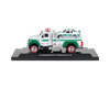 2019 Hess Mini Truck Collection