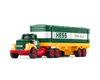 2019 Hess Mini Truck Collection