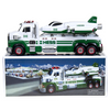 2014 Hess Toy Truck and Space Cruiser with Scout