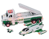 2014 Hess Toy Truck and Space Cruiser with Scout