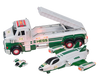 2014 Hess Toy Truck and Space Cruiser with Scout