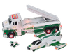 2014 Hess Toy Truck and Space Cruiser with Scout