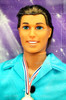Olympic USA Skater Ken Barbie Doll 1997 Mattel 18502