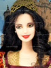 Dolls of the World Princess of the Portuguese Empire Barbie 2002 Mattel 56217