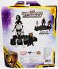 Marvel Guardians of the Galaxy Gamora & Rocket Figures Diamond Select Toys NEW