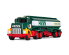 2018 Hess Mini Truck Collection