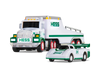 2018 Hess Mini Truck Collection