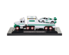 2018 Hess Mini Truck Collection
