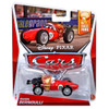 Disney/Pixar Cars, Race Fans Die-Cast Vehicle, Mama Bernoulli