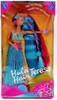 Barbie Hula Hair Teresa Barbie Doll 1996 Mattel #17049