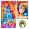 Barbie Hula Hair Teresa Doll 1996 Mattel No. 17049