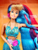 Barbie Hula Hair Teresa Doll 1996 Mattel No. 17049