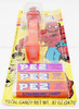 Pez Marvel Spiderman Dispenser & Candy Pez Candy 1985 #00858 NEW