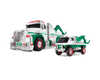 2019 Hess Tow Truck Rescue Team