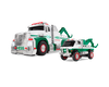 2019 Hess Tow Truck Rescue Team