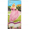 Princess Barbie Blonde Doll Easy to Dress 1998 Mattel 22891
