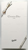 Christian Dior Barbie Doll 50th Anniversary 1997 Mattel Item NO. 16013 NEW