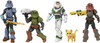 Disney Pixar Lightyear Recruits To The Rescue 4 Pack 5 Inch Figures & Sox