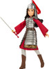 Disney Mulan and Xianniang Dolls with Helmet, Armor, and Sword, Hasbro