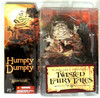 McFarlane's Monsters Twisted Fairy Tales Humpty Dumpty Collectible Figure 2005