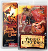 McFarlane's Monsters Twisted Fairy Tales Peter Pumpkin Eater Collectible Figure