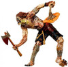 McFarlane's Monsters Twisted Fairy Tales Peter Pumpkin Eater Collectible Figure