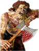 McFarlane's Monsters Twisted Fairy Tales Peter Pumpkin Eater Collectible Figure