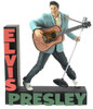 McFarlane Toys Elvis Presley 2 50th Anniversary Super Stage Collectible Figure