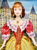Dolls of The World Princess of Holland Barbie Collector 2005 Mattel G8055