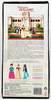 Dolls of The World Princess of Holland Barbie Collector 2005 Mattel G8055