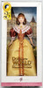 Dolls of The World Princess of Holland Barbie Collector 2005 Mattel G8055
