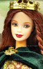 Princess of Ireland Dolls of the World Barbie Doll 2001 Mattel 53367