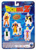 Dragon Ball Z Maijin Buu Saga Evil Buu Figure Irwin Toy #45215 NEW